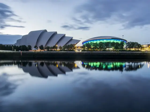 Glasgow